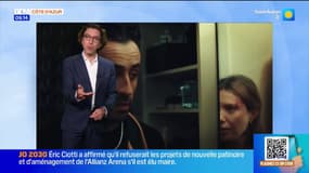 Quiz & cinéma avec Jonathan Cohen -  La météo de Colas du mercredi 17 décembre 2025