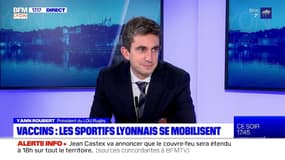 Le LOU face au Covid: les émotions des matchs avec le public "manquent"