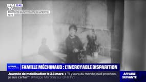 Le mystère plane toujours autour de la famille Méchinaud, disparue le soir de Noël 1972