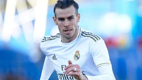 Gareth Bale, libre cet été?