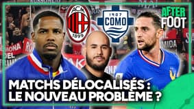 "C'est déjà une bonne chose", Walid Acherchour juge bénéfique la prise de parole de Maignan et Rabiot