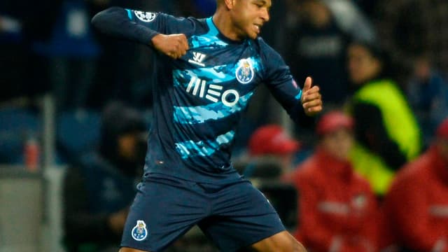 Yacine Brahimi