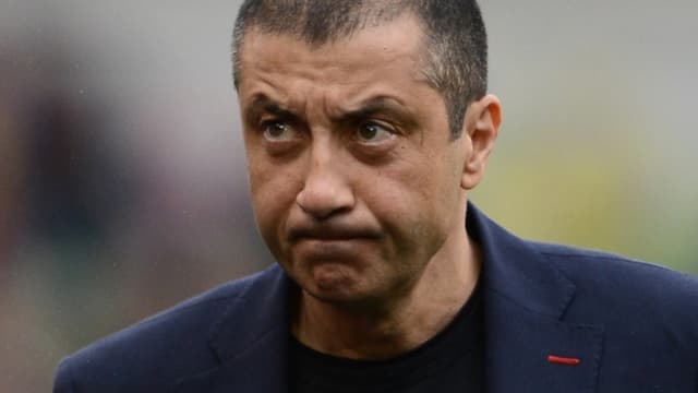 Mourad Boudjellal