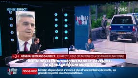 Le point sur la traque du fugitif des Cévennes