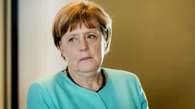 La chancelière allemande n'a pas été avertie d'une modification du système de cotisations.