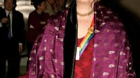 La cantatrice australienne Joan Sutherland, surnommée "La Stupenda" en raison de son timbre de voix et de sa technique, est morte dimanche à l'âge de 83 ans. /Photo prise le 5 décembre 2004/REUTERS/Shaun Heasley