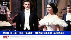 Mort de l'actrice franco-italienne Claudia Cardinale: Rachida Dati lui rend hommage sur son compte X "son regard, sa voix et son aura habitent à jamais l’histoire du cinéma"
