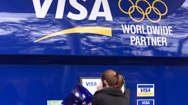 Visa voudrait récupérer Visa Europe.