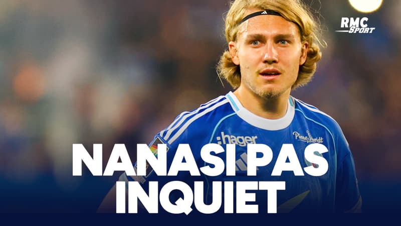 Strasbourg 0-0 Brondby : 