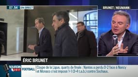 Brunet & Neumann : Pourquoi François Fillon met-il en avant le thème de l'immigration ? - 11/07