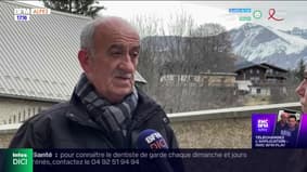 Prads-Haute-Bléone: l'émotion toujours présente huit ans après le crash de la Germanwings