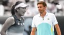 Tennis / Disparition de Peng Shuai : Mahut prêt à boycotter les tournois en Chine