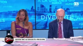 A la une des GG: Cette nouvelle Assemblée vous ressemble-t-elle ? - 19/06