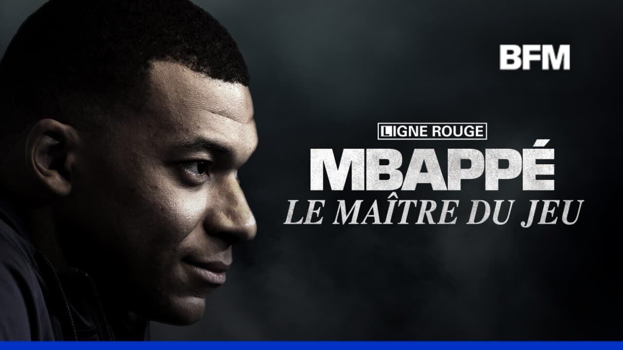 KIZIL ÇİZGİ - Kylian Mbappé, Oyunun Ustası