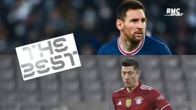 FIFA The Best : Les finalistes pour chaque trophée sont connus