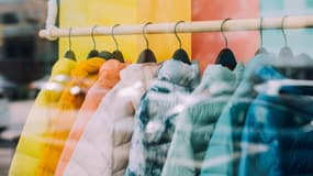 Vente flash : ces vestes imperméables à très bon prix sont un indispensable de la saison