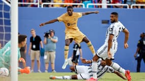 Ousmane Dembélé