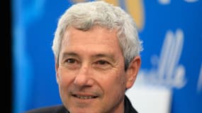 Gilles Sezionale