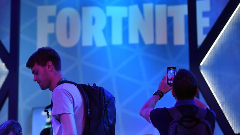 Parvenir à sauver des vies plutôt qu'à en prendre: tel est le but du nouveau mode proposé par le très populaire jeu en ligne Fortnite