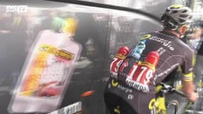 Euro 2016 - Quand le Tour parle de France-Allemagne
