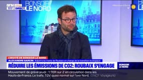 La mairie de Roubaix investit trois millions d'euros afin de réduire de 75% ses émissions de carbone d'ici 2030