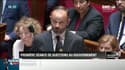 QG Bourdin 2017 : Président Magnien ! : La première séance de questions au gouvernement - 06/07