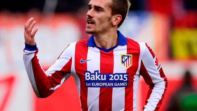 Antoine Griezmann