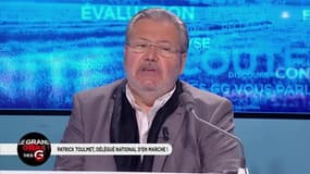 "Quand j’ai rencontré Emmanuel Macron, j’ai su qu’il était différent"