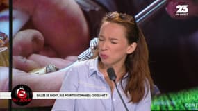 Salles de shoot : "L’État ne peut pas investir dans l’illégalité"