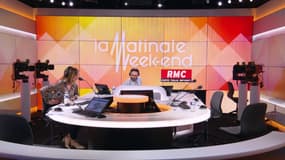 Méga-bassines à Sainte-Soline : "La grande majorité des gens qui sont là sont présents non pas pour entrer en conflit, mais pour poser le débat du sujet de l'eau"
