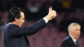 Avec 32 victoires en 50 matchs, jamais un entraîneur d'Arsenal n'avait fait mieux pour des débuts sur le banc des Gunners.