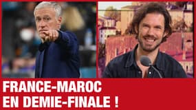 Demanche pirate le 3216 - Une pensée pour les Anglais et Zizou