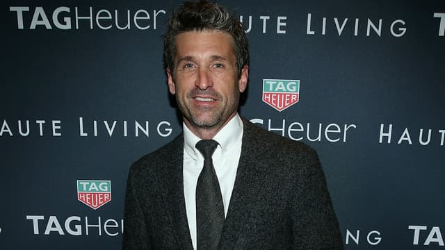 Patrick Dempsey rejoint l'adaptation de la mini-série adapté du roman "La vérité sur l'affaire Harry Quebert"