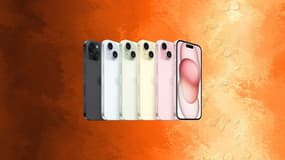 Et si le Double 11 était le meilleur événement pour acheter l'iPhone 15 d'Apple ?