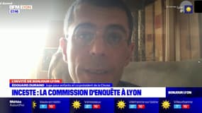 Lyon: une réunion publique sur l'inceste pour "donner la parole" aux victimes