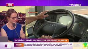 Il manque 8000 chauffeurs de cars scolaires pour la rentrée