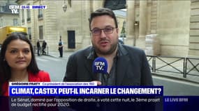 Climat: Castex peut-il incarner le changement ? - 20/07