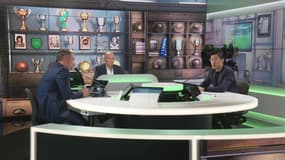 Le best-of de l’After Foot du lundi 6 mai 2019