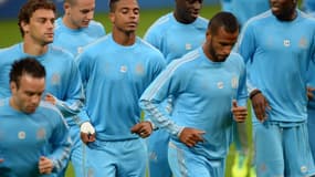 L'OM n'a pas le droit à l'erreur sur le terrain de Dortmund
