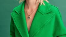 Invitée de l’émission Iconic Business, Marie Berthelon, cofondatrice et présidente de la maison de joaillerie Rouvenat, a abordé sa vision novatrice du bijou et ses spécificités.