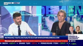 BFM Bourse : Partie 3  - 06/07