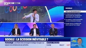 Les experts du soir - Mercredi 9 octobre