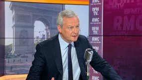 Bruno Le Maire