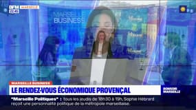 Marseille Business: l'émission du 22/03, avec Grégory Rabuel, PDG Altice France