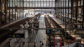 La grève à la SNCF a coûté 790 millions d'euros