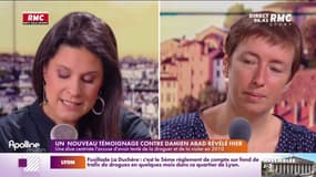 De Haas : "94% des plaintes pour violences sexuelles sont classées sans suite"