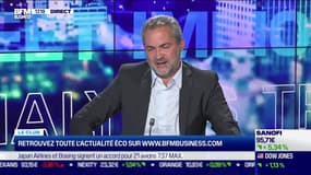 FED : le choix de l'équilibre - 23/03