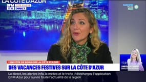 Côte d'Azur: des "très bons chiffres" dans les stations pour les vacances d'hiver