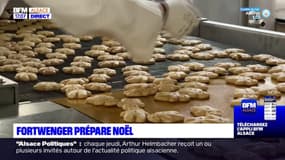Fortwenger prépare déjà Noël