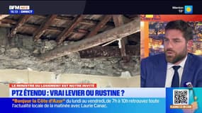 Bonsoir la Côte d'Azur du vendredi 12 décembre 2025